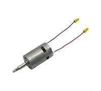 Motor Soplador 775 Sin Soldadura 21V Conexión Motor Soplador | para Conexión plug-play, sin soldadura, instalación rápida, compatible 21V, seguro