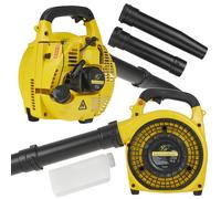 Motor soplador de hojas 1 km soplador 7500 rpm/min 700ml