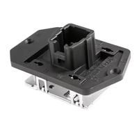 Motor Soplador Resistencia Compatible Con Dodge Para Ram Camioneta 1500 2500 3500 4500 2009-2018 OEM 68048900AB 68048900AA Resistencia Del Calentador Resistencia Motor Del Soplador