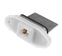 Motor Soplador Resistencia Compatible Con Para Altima 2002-2006 Para Maxima 2000-2008 Para X-Trail T30 2001-2007 Resistencia Motor Del Ventilador Calentador 277619W100