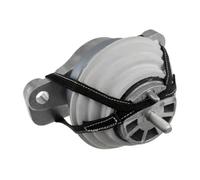 Motor Soporte de fijación de Amortiguador Compatible Con Jaguar XE XF 2015-A77Q-Soporte De Montaje De Motor De Coche, Rodamiento T2H9241 Izquierdo O Derecho Soporte de motor