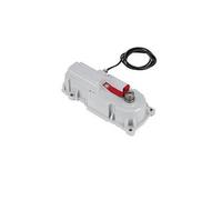 Motor Sótano Puertas con Bisagras 230V Original FAAC 770N 10675201 500KG 3,5M