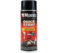 Motor Spring 400 ml - Starter