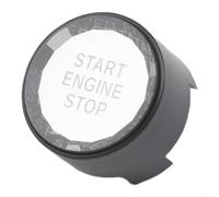 Motor Start Stop Button for para bmw F30 para f10 F20 Red ABS(Black) | Red ABS button, seamless ignition control, sleek modern design, fits F30 para f10 F20 chassis, easy push start