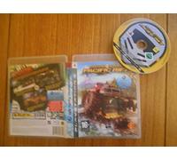 Motor Storm Pacific Rift [Edizione : Francia] (Gioco in Italiano)