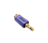 Motor Super 480 de 33 000 RPM, alto par y bajo calor. Apto for 1 unidad.(Long axis 36000rpm)