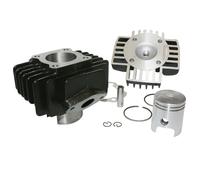Motor superior suministrado con juntas P2R Yamaha 50 Pw 2T TU
