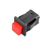 Motor Switches Cortacéspedes Emergencia Motor Parada Interruptor Reemplazo para GX35 Cortador de césped Mantenimiento Herramienta de corte de césped