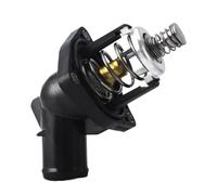 Motor Termostato Compatible Con Chevrolet Para Suburban Para Tahoe 2015 Para Corvette 2014 12671393 12674639 12657137 12666569 Carcasa Del Termostato Del Refrigerante Del Motor