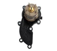 Motor Termostato Compatible Con VW Para Touareg 2013 2014 2015 2016 2017 06E121111AL 902-5218 06E121111AD Conjunto De Carcasa Del Termostato De Refrigeración Del Motor