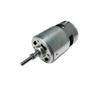 Motor tipo 755 para desmalezadora - Motor cortador de hierba de batería de litio de 21 V con eje largo para un corte y recorte eficientes de malas hierbas