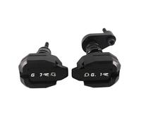 Motor Topes Anticaida Para BMW G310R G310GS G 310R 310GS G310 R 2017-2022 Marco De Protección Contra Caídas Para Motocicleta Protector De Carenado Deslizante Protector De Almohadilla Contra Choques Mo