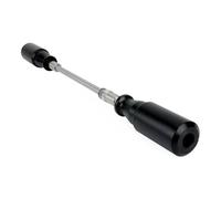 Motor Topes Anticaida Para DUCATI Para Hypermotard 796 821 939 950 1100 Para Monster 696 Protector Deslizante Marco Motocicleta Almohadilla Motor