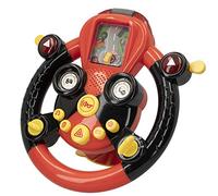 Motor Town - Volante de actividades infantil (44179)