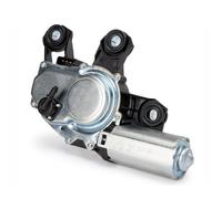 Motor Trasero limpiaparabrisas Motor de limpiaparabrisas Compatible con A4 Q5 (Piezas 4F9955711C, 4F9955711, 579602, 4F995571A, 4F995571B) Kit Universal Motor DIY