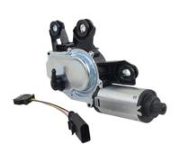 Motor trasero limpiaparabrisas Motor de limpiaparabrisas trasero 95862808000 compatible con Porsche Cayenne 92A y VW Touareg 3.0L, 3.6L y 4.8L (2011-2018), 95862808002 y 958955711 Kit universal motor