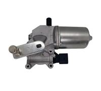 Motor Trasero limpiaparabrisas Motor del limpiaparabrisas Compatible con BMW X5 E70 2007-2013 Compatible con BMW X6 E71 2008-2015 Motor del limpiaparabrisas Delantero Kit Universal Motor DIY