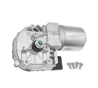 Motor trasero limpiaparabrisas Motor del limpiaparabrisas delantero del coche 4F1910113 4F1955119C 4F1955601A 4F1955023K 4F1955119B, compatible con Audi C6, A6, S6 (2004-2011) Kit universal motor DIY