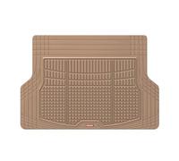 Motor Trend DB220-B2 Premium FelxTough Tapete de Carga de protección Completa