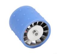 Motor Turbo Blower de 130.000 RPM, 12 V CC, sin escobillas (12 V 11 W)