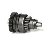 Motor Unidad De Arranque Bendix Motor para Polaris ATV De 2 Y 4 Tiempos 200 250 300 335 400 500 Sportsman Scrambler para Ranger Magnum Big Boss Motor Arranque