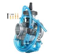 Motor Universal 2T 4T Para Motocicleta Scooter UTV ATV PWK 33 34 35 36 38 40 42 Mm Para Carburador Para KEIHIN Air Striker Auto Carburador Carb(PWK 34)