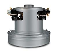 Motor Universal For Aspiradora Abrg De 1200 W, Gran Potencia, 105 Mm De Diámetro. Motor For Accesorios De Aspiradora.