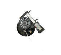 Motor universal for aspiradora de 220 V y 1400 W, compatible con Karcher, Midea y Rowenta. Repuestos for aspiradoras.