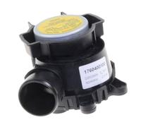 Motor válvula 3 vías 60 cm para lavavajillas Beko