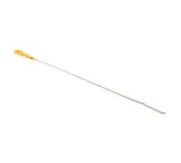 motor Varilla nivel aceite Compatible Con Toyota Para Echo 2000 2001 2002 2003 2004 2005 Varilla Nivel Aceite Motor Accesorios OEM: 1530121062