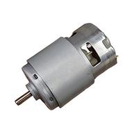 Motor Vehículo 1 Uds RS-755WC-8017 Motor RS-755WC-8514 Motor RS-755VC-9012 Motor taladro eléctrico herramientas eléctricas Motor 12V 19,2 V 24V 775 DC Motor paseo Recargable ( Size : RS-755WC-8514 )