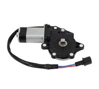 motor ventana coche Motor de elevalunas eléctrico del lado del pasajero delantero 8073089915 807308991A compatible con Nissan Frontier, Altima, Navara D40, Versa motor impermeable