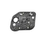 Motor Ventana Eléctrica Elevalunas De Coche Sin Motor, Piezas Automóvil, 82471A4000, Elevador Ventana Puerta Delantera Izquierda Para KIA Para Rondo 2013 Elevalunas