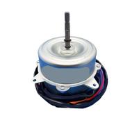 Motor ventilador aire acondicionado YDK-35-6AH | Modelo YDK-35-6AH/YDK-35-6HG4/YDK35-6HG1, pieza repuesto aire acondicionado