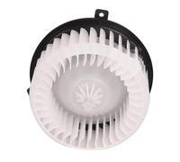 Motor ventilador auto Motor del ventilador del calefactor de CA compatible con Chevrolet Trax Sonic Avant Encore 1.2, 1.3, 1.4 (95472959, 95920148, 1618449 y 42777757)