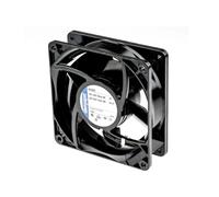 MOTOR VENTILADOR AXIAL 19W 110mm 119x119x38mm HÉLICE 2650rpm VENTILADOR RADIADOR PC MOTO