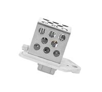 motor ventilador calefacción Compatible Con Citroen Para Berlingo Para C5 Módulo De Control Del Motor Del Ventilador Accesorios De Resistencia 9641212580