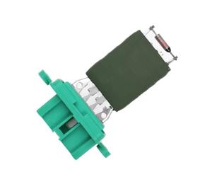 motor ventilador calefacción Compatible Con Fiat Para Seicento 1E 1998-2010 Módulo Control Resistencia Motor Ventilador Calentador 46723713 71732250 46722909 46721213