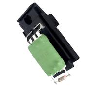 motor ventilador calefacción Compatible con Ford para KA 1998-2008 para Mondeo Resistencia del motor calentador ventilador 1311115 1066902 XS4H18B647AA