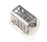 motor ventilador calefacción Compatible Con Jeep Para Cherokee SE Sport Utility 1997 1998 1999 2000 2001 Resistencia Motor Ventilador Calentador Del Automóvil 4864957