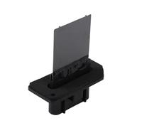 motor ventilador calefacción Compatible Con Mercury Para Mountaineer 2002 2003-2006 Controlador Velocidad Resistencia Ventilador Calentador 4L2Z19A706AA 4L2Z-19A706-AA