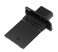 motor ventilador calefacción Compatible con Nissan para Armada 2005 2006 2007 Resistencia del motor ventilador calentador 271507S000 27150-5Z000 27150-7S000