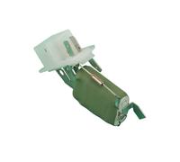 motor ventilador calefacción Compatible Con Opel Para Astra Para Calibra Para Cavalier Calentador De Coche Motor Ventilador Resistencia Soplador 90383817 90450998 1845789 1845791