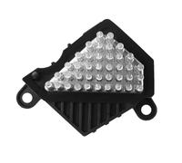 motor ventilador calefacción Compatible Con Para X5 2000 2001 2002 2003 2004 2005 2006 Para 323Ci 328Ci 2000 Control Resistencia De Paletas Regulador Soplador