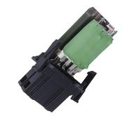 motor ventilador calefacción Compatible Con Seat Para Inca 1996 1997 1998 1999 2000 2001 2002 2003 Conector De Resistencia Del Motor Del Ventilador Accesorios 1H0959263
