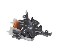 MOTOR VENTILADOR CALOR TORNEANTE PARA HORNO BOSCH - 00641854