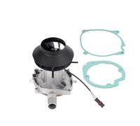 Motor Ventilador Climatización Coche Ventilador Conjunto Estacionamiento 12V 5-8KW