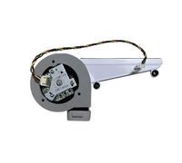 Motor ventilador, compatible con 360 S6, accesorio para aspiradoras robots piezas de repuesto