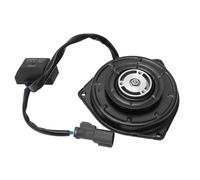 Motor Ventilador Condensador Aire Acondicionado Coche 38616 PWA J01 Para CIVIC FA1 1.80L Para CR-V Módulo Ventilador Refrigeración Motor