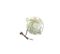 MOTOR VENTILADOR DE 12 VOLTOS PARA FRIGERADOR SAMSUNG - DA31-00345A